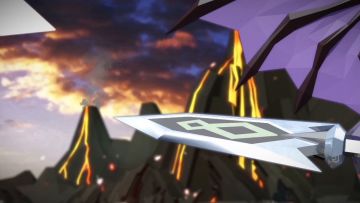 天神争霸CG宣传视频
