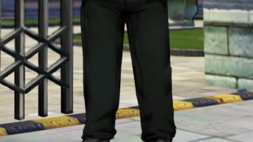 末日编年史Chapter2：强撩最为致命