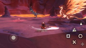 (视频)大剑&双刀！我们看看新的搓招战斗的表现如何？