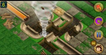 遇到天災 也要治水