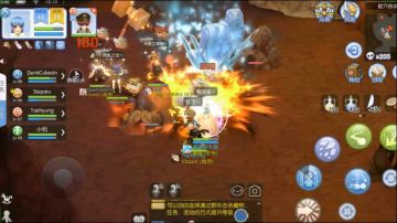 为大忙人的副本攻略-蚁后