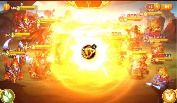 新英雄介绍 | 蝎皇，元素阵营新刺客登场！