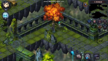 城堡传说3-v1.33版本前瞻