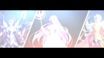 《圣斗士星矢（腾讯）》神圣衣一辉，这是不死鸟？是对手累死鸟