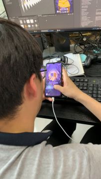 篝火测试收获颇丰！