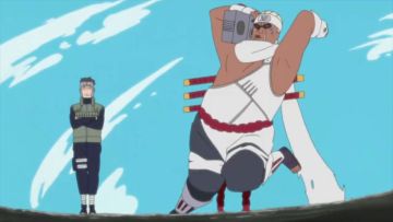 【火影OL手游X赖美云】百万调音师鬼畜献上“燃烧我的查克拉