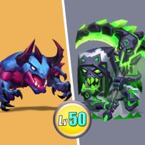 放置英雄Taptap Heroes 宠物+弗伦升级