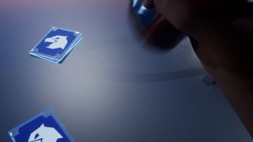 《51区游戏》新游《荣誉指挥官》超然CG首曝，现在预约福利送不停！