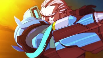 伊甸之战 2020 COMING SOON