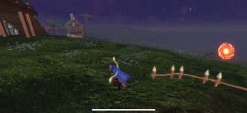 代号UL-周末偷跑小村庄视频