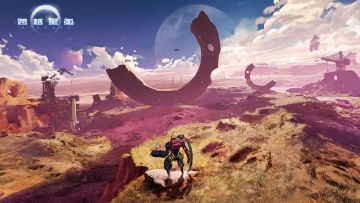 踩着电音我们一起流浪宇宙！