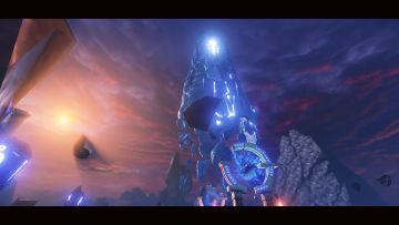 爽游一夏！《武动乾坤》手游今日全平台开测