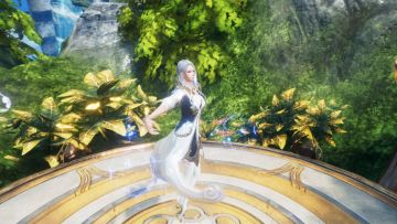 天空之门——魔法师