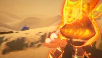 《斩兽之刃》角色大爆料——卡特琳（内附你要的视频）