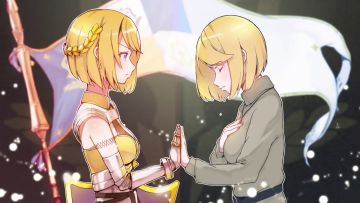 【贞德】マチガイサガシ - 主题曲鉴赏