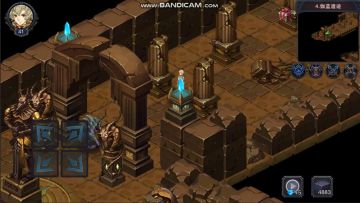 城堡传说3-无尽