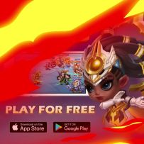 放置英雄 Taptap Heroes 太刀武士进化！