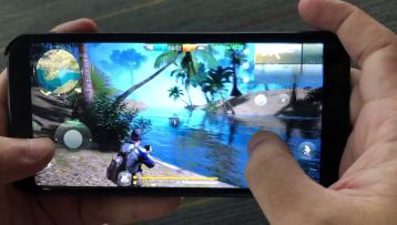 丛林潜行者搜索的正确姿势和必备见面礼