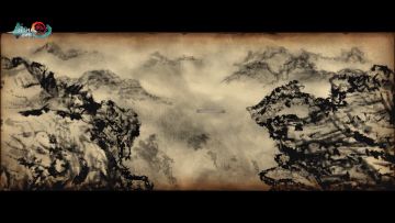 七秀超武（外观）--“旦暮风烟”