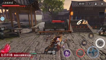 【6000字更新公告】明天，匕走偏锋！
