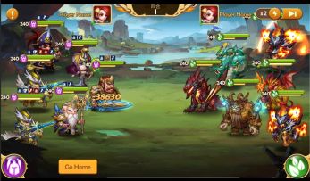 新英雄介绍 | 烈焰领主，PVE之神，龙岛屠戮者！