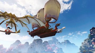 全明星武侠吃鸡表演赛！现场与策划过招交手！