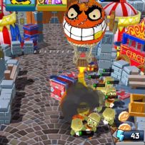 新内容更新预告4