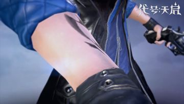 【独家情报】主角背景设定与美术设计图、实录视频流出！