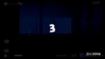 我和隼白不得不说的故事（内含彩蛋）