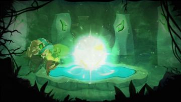 放置英雄TapTap Heroes 寻求更强大的力量！