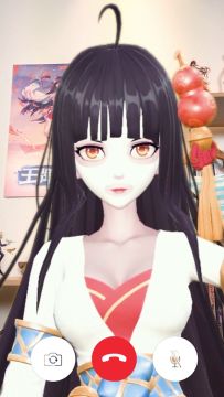 【倒计时1天】御史大人，黄晓烟给您打了个电话……