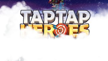 放置英雄Taptap Heroes 挑战极限！