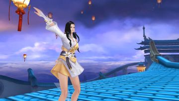 开花不如跳舞，动感舞娘在线等你