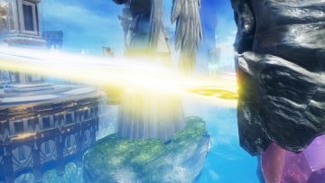 天空之门——世界观（纯游戏剪辑）