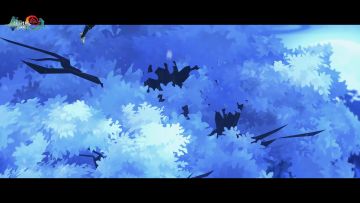 【剑网3指尖江湖】《飞雪折梦》MV，祁进姬别情凌雪秘闻！