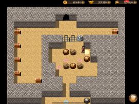 阳城推箱子第六关