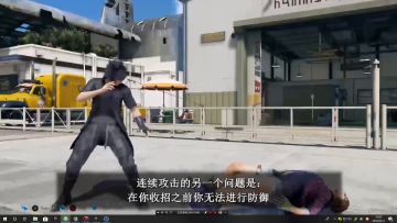 《受死之旅》黑科技超级优化，游戏内部彻底无缝连接，游戏机制大公开