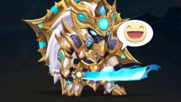 放置英雄Taptap Heroes 他是最后的赢家吗？