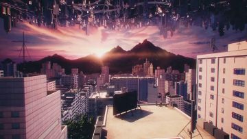 《荒野行动》 X 《新世纪福音战士》第二弹，联动预警！