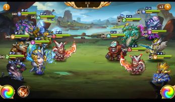 新英雄介绍 | 冰霜女王，集美貌与实力于一身的冷酷妹纸