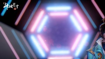 只为你跳，萧炎超酷鬼步舞