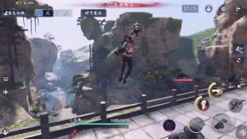 【竞速赛】：小马哥宗师普通渔夫：20秒！