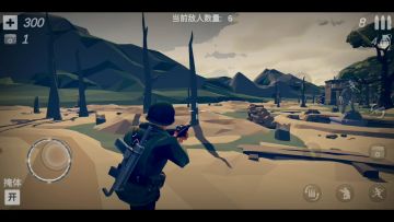 梦回战场玩家精彩对战花絮2