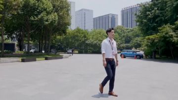 上百个文件夹遭曝光，这位倩女kfz成员要火了！