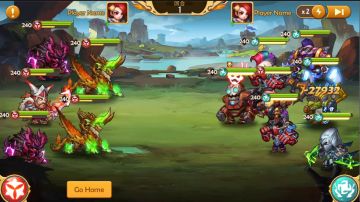 新英雄介绍 | 斧王，蛮夷阵营先锋战士袭来！