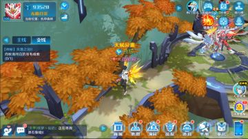 【奥拉星官方攻略组】原石裂缝和一些活动介绍-独狼
