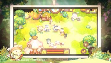 【发奖】构筑式Roguelike？《咔叽探险队》视频新出炉，另有Kaki工作室吸猫日常曝光！