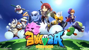 【泛式】关于我穿越到异世界，还召唤出长毛史莱姆这档事