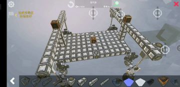 精选视频 神奇步行机