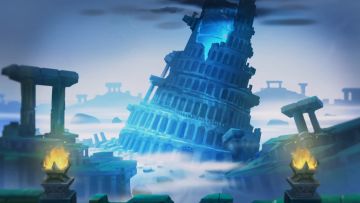 重要通知 | 开测公告！《魔王与神锤》穿越时空，魔界之旅即将启程！